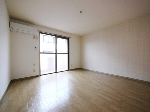 ドエリングの物件内観写真